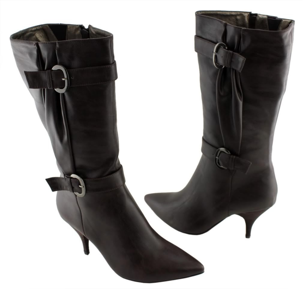 Women's Boots Clearance